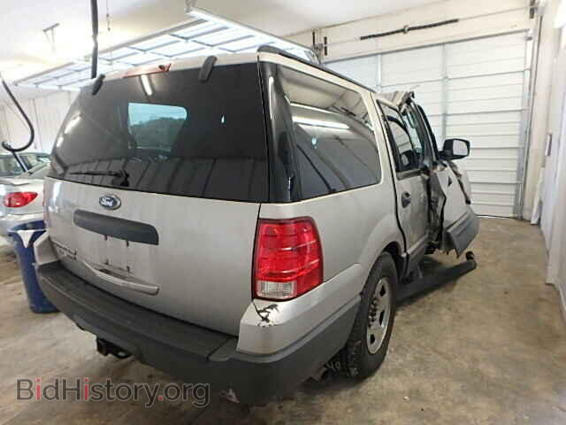 2005 FORD EXPEDITION - VIN: 1FMPU16535LA27089 - Фото 4