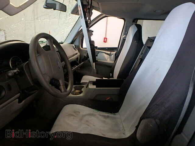 2005 FORD EXPEDITION - VIN: 1FMPU16535LA27089 - Фото 5