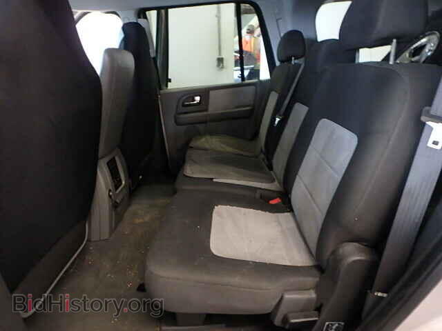 2005 FORD EXPEDITION - VIN: 1FMPU16535LA27089 - Фото 6