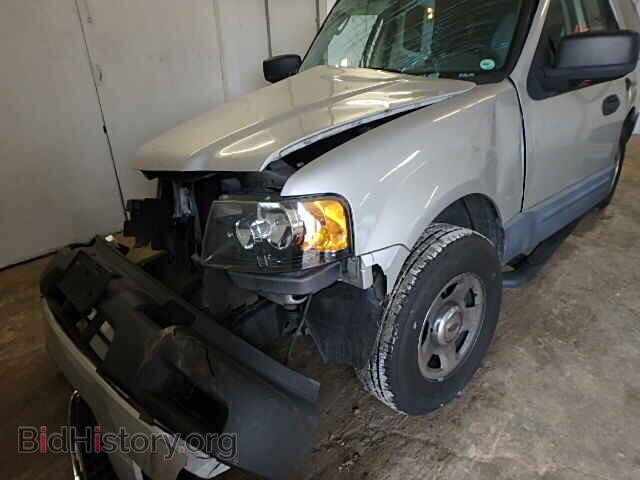 2005 FORD EXPEDITION - VIN: 1FMPU16535LA27089 - Фото 10