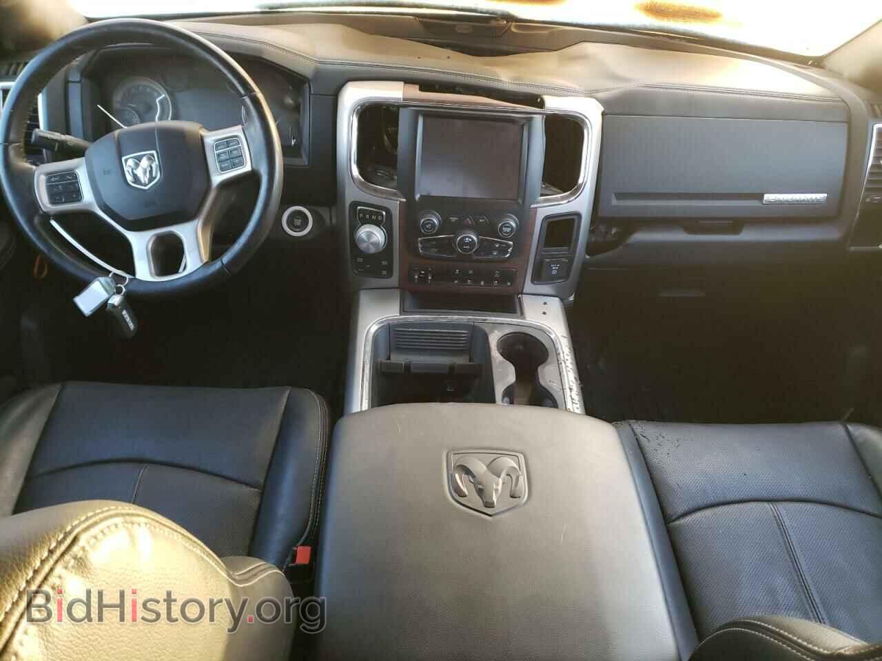 2017 RAM 1500 - VIN: 1C6RR7NM3HS872939 - Фото 8