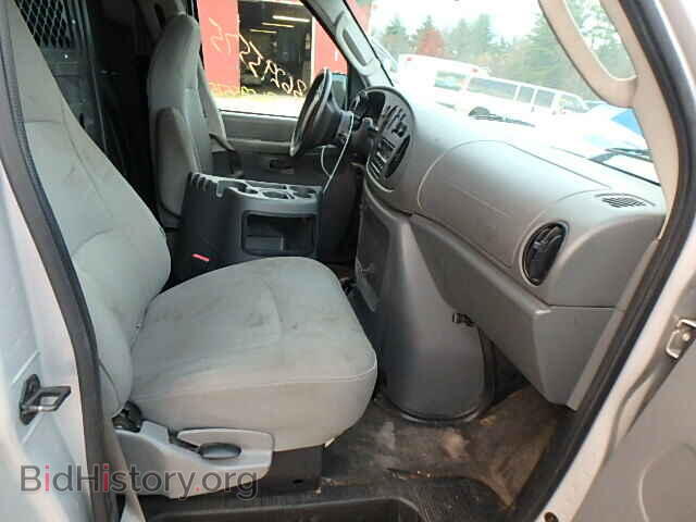 2008 FORD ECONOLINE - VIN: 1FTSS34L18DA33280 - Фото 5