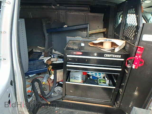2008 FORD ECONOLINE - VIN: 1FTSS34L18DA33280 - Фото 6
