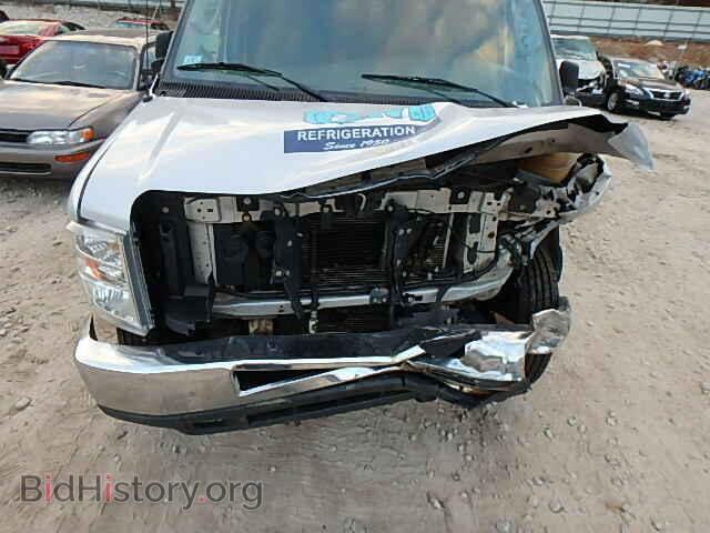 2008 FORD ECONOLINE - VIN: 1FTSS34L18DA33280 - Фото 7