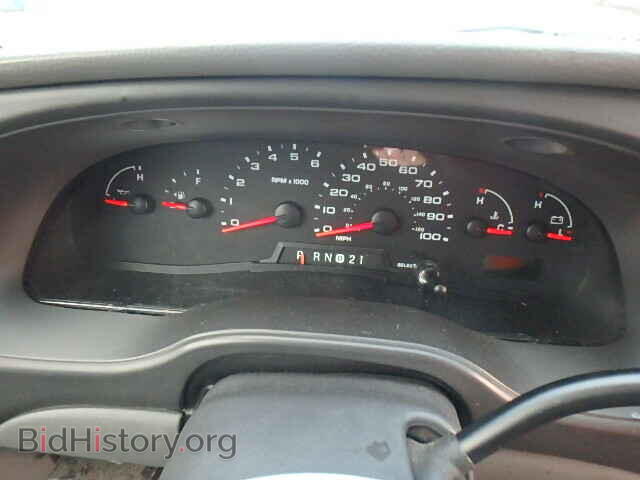 2008 FORD ECONOLINE - VIN: 1FTSS34L18DA33280 - Фото 8