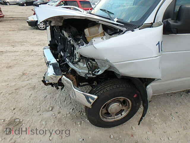 2008 FORD ECONOLINE - VIN: 1FTSS34L18DA33280 - Фото 10
