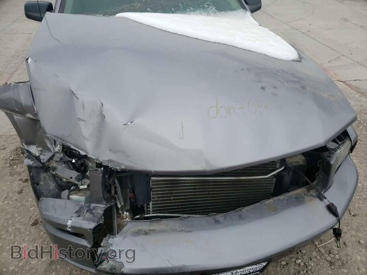 2006 FORD MUSTANG - VIN: 1ZVHT82H065155457 - Фото 7