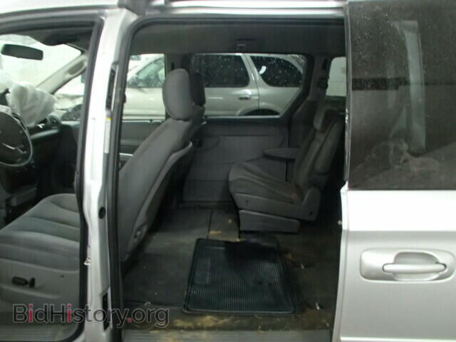 2005 DODGE CARAVAN - VIN: 2D4GP44L55R183790 - Фото 6