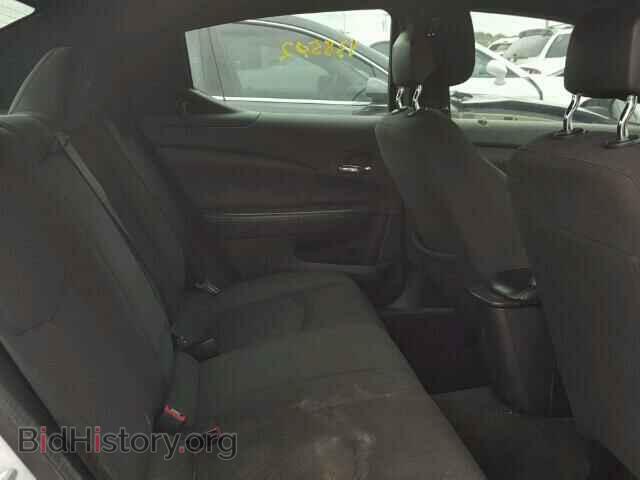 2013 DODGE AVENGER - VIN: 1C3CDZAG8DN769604 - Фото 6