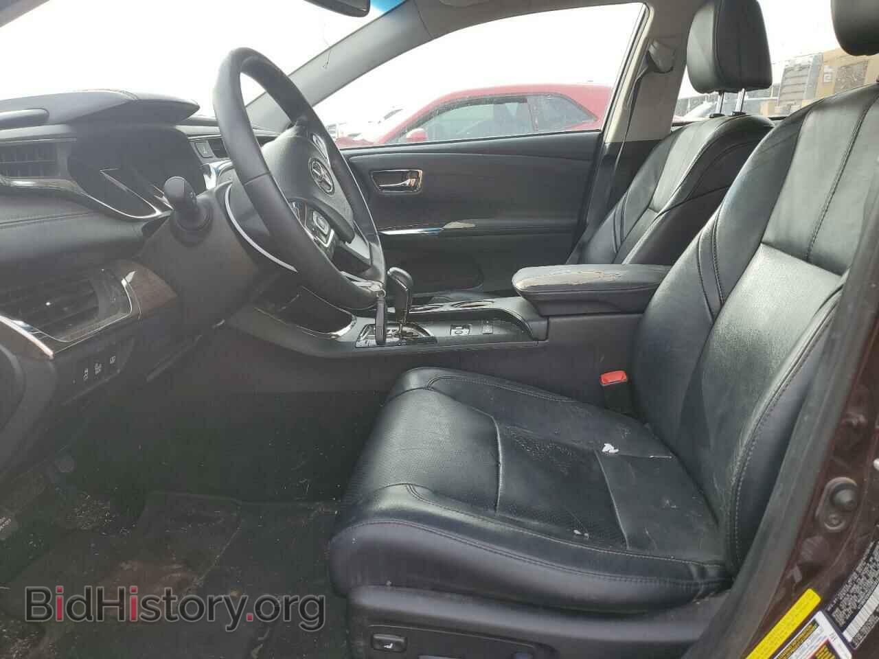 2014 TOYOTA AVALON - VIN: 4T1BD1EB0EU029524 - Фото 7