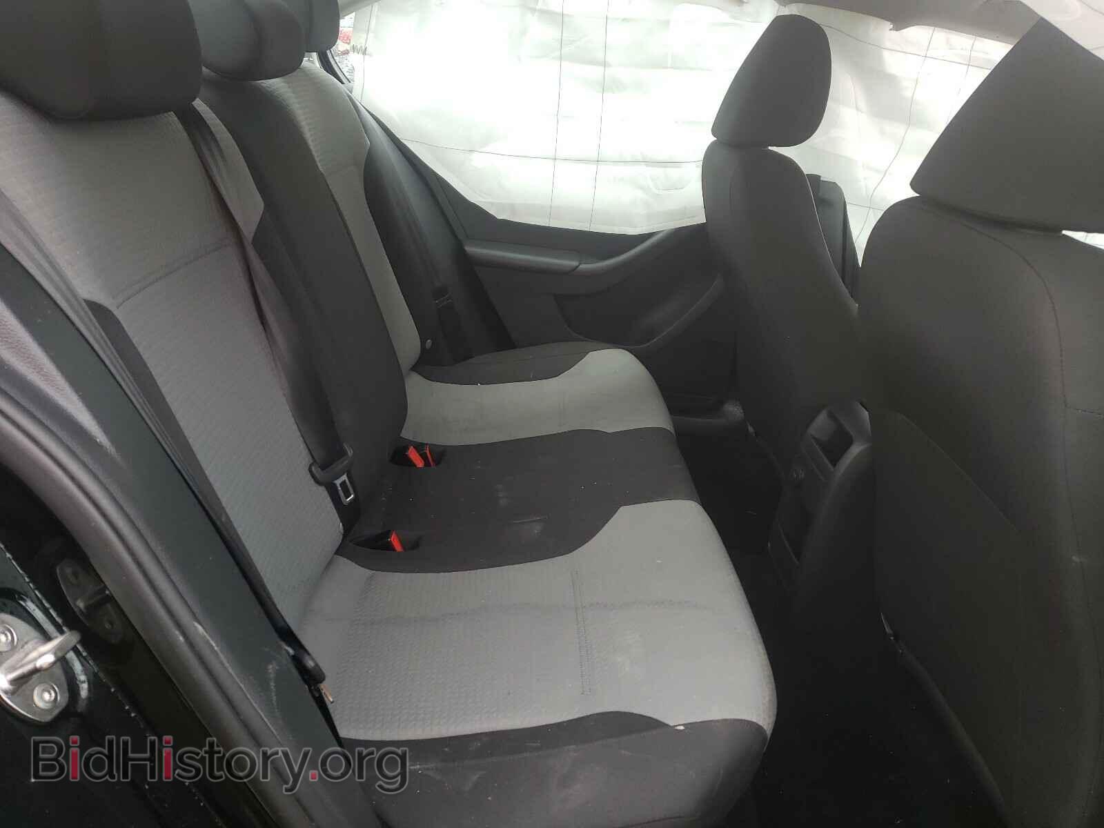 2017 VOLKSWAGEN JETTA - VIN: 3VW2B7AJXHM378917 - Photo 6