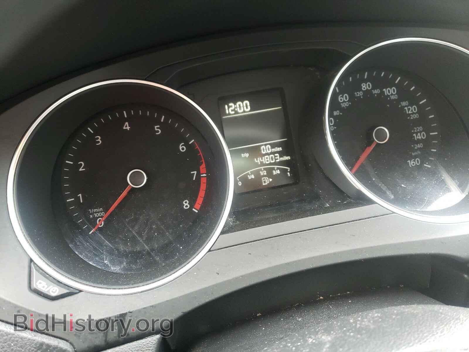 2017 VOLKSWAGEN JETTA - VIN: 3VW2B7AJXHM378917 - Photo 8