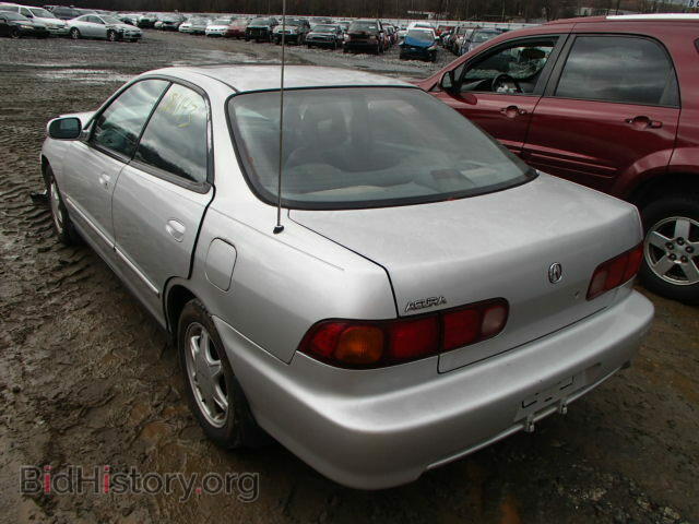 1996 ACURA INTEGRA - VIN: JH4DB7663TS012621 - Фото 3