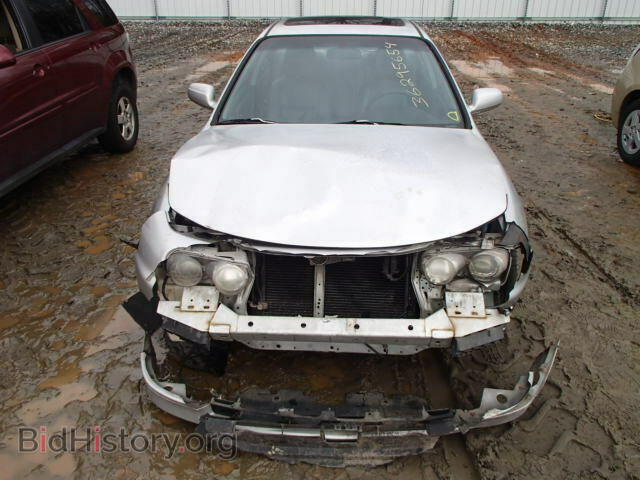 1996 ACURA INTEGRA - VIN: JH4DB7663TS012621 - Фото 9