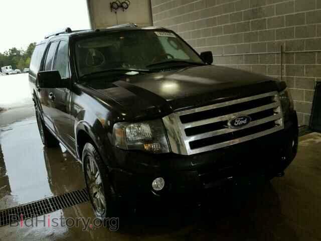 Photo 1FMJK2A53AEA58477 - FORD EXPEDITION 2010
