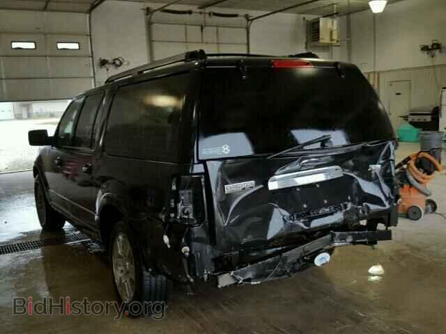 2010 FORD EXPEDITION - VIN: 1FMJK2A53AEA58477 - Фото 3