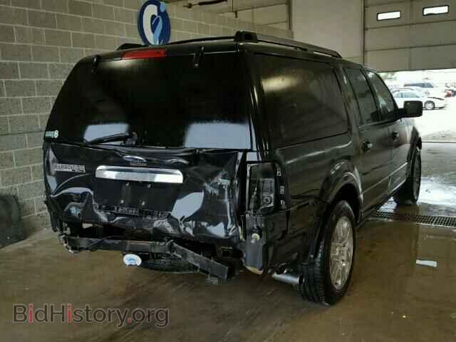 2010 FORD EXPEDITION - VIN: 1FMJK2A53AEA58477 - Фото 4