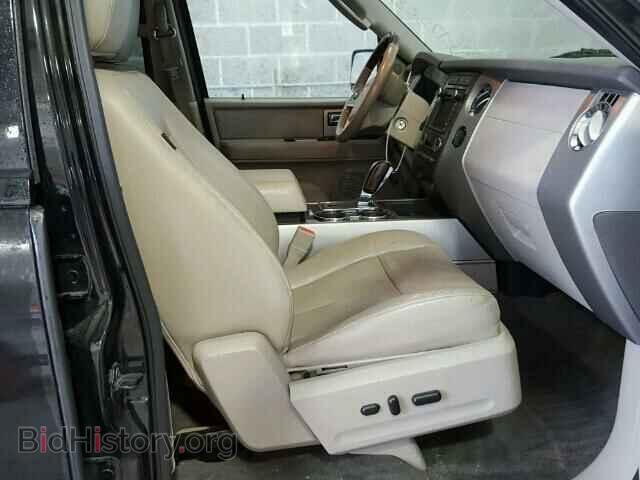 2010 FORD EXPEDITION - VIN: 1FMJK2A53AEA58477 - Фото 5