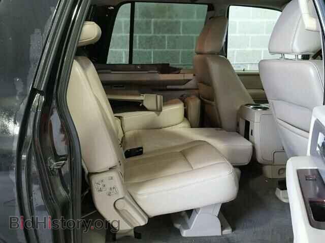 2010 FORD EXPEDITION - VIN: 1FMJK2A53AEA58477 - Фото 6