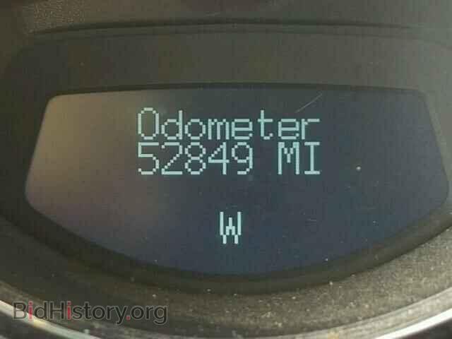 2011 CADILLAC CTS - VIN: 1G6DA5EY1B0146567 - Фото 8