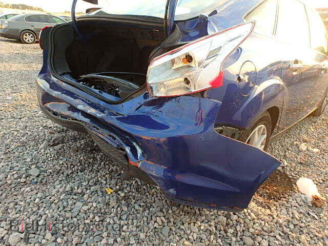 2012 FORD FOCUS - VIN: 1FAHP3H27CL386916 - Фото 9