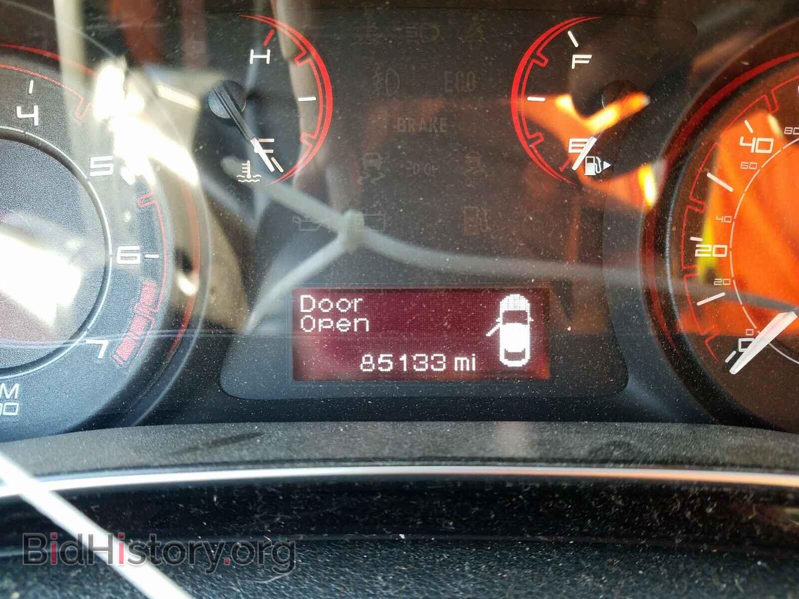 2013 DODGE DART - VIN: 1C3CDFBA5DD122835 - Фото 8