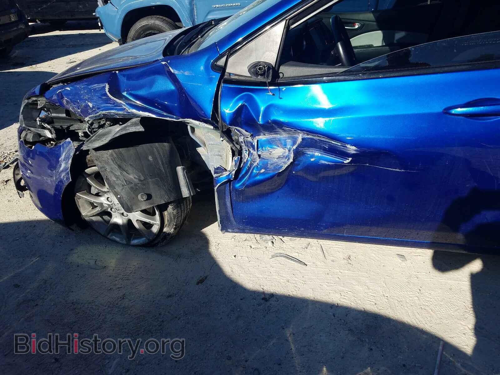 2013 DODGE DART - VIN: 1C3CDFBA5DD122835 - Фото 9
