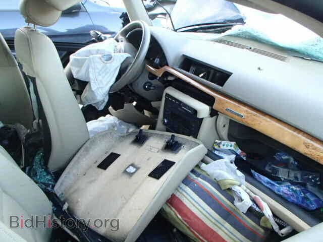 2007 AUDI A4 - VIN: WAUDF78E17A159118 - Фото 5