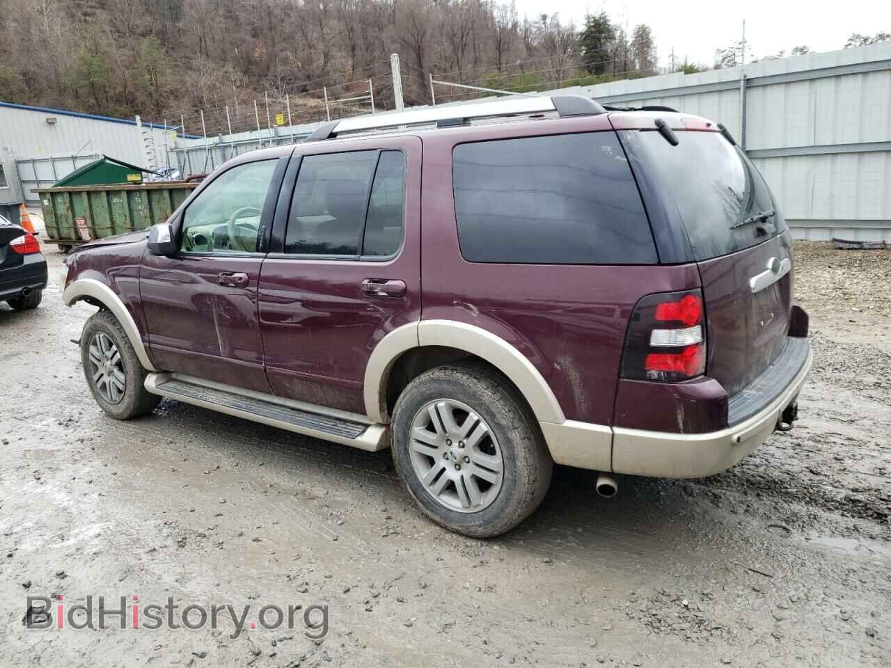 2006 FORD EXPLORER - VIN: 1FMEU74846ZA08511 - Photo 2