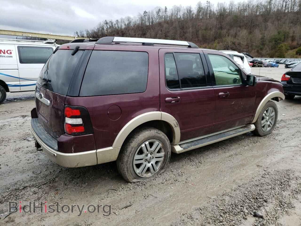 2006 FORD EXPLORER - VIN: 1FMEU74846ZA08511 - Photo 3