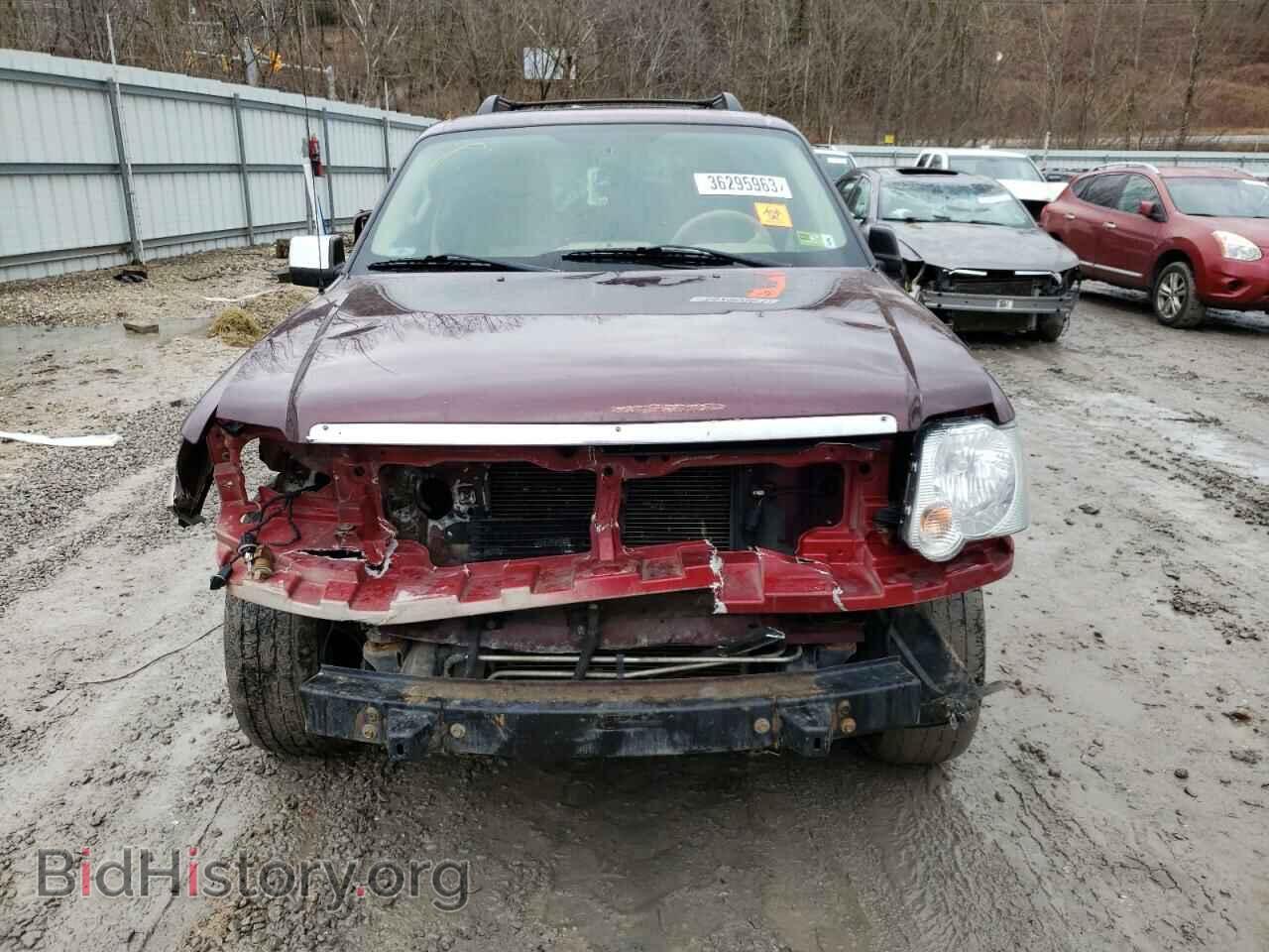 2006 FORD EXPLORER - VIN: 1FMEU74846ZA08511 - Photo 5