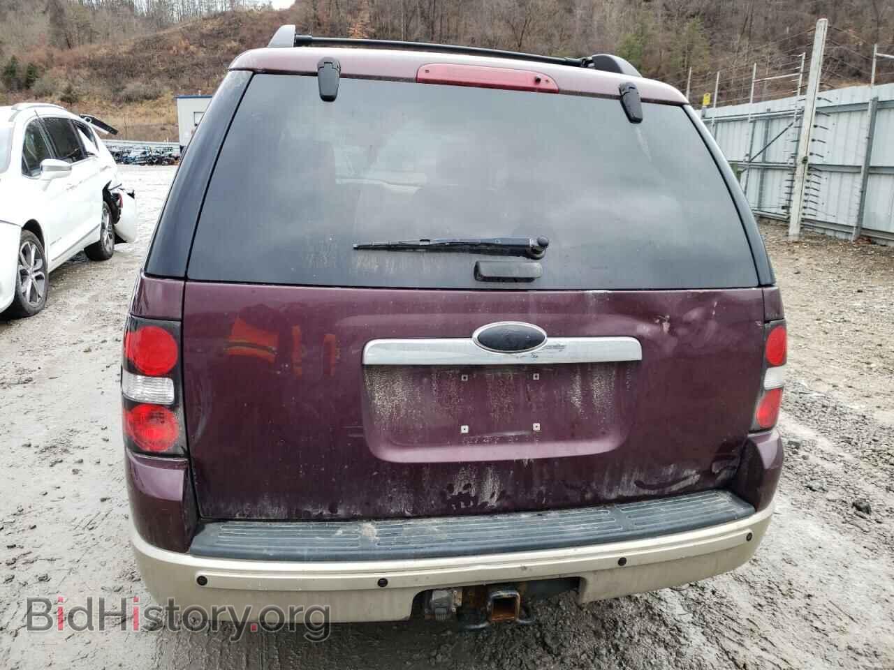 2006 FORD EXPLORER - VIN: 1FMEU74846ZA08511 - Photo 6