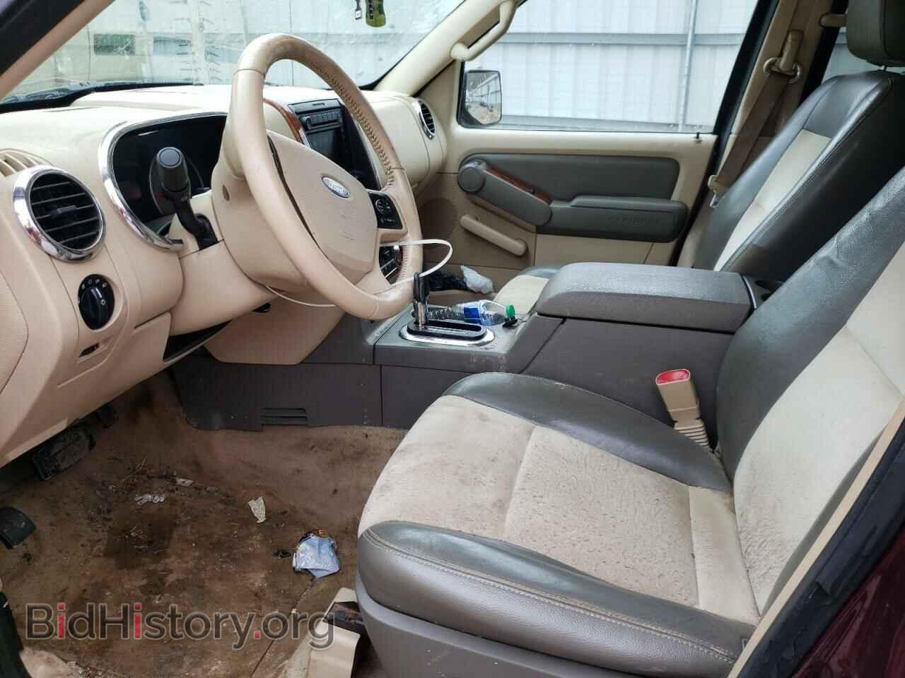 2006 FORD EXPLORER - VIN: 1FMEU74846ZA08511 - Photo 7