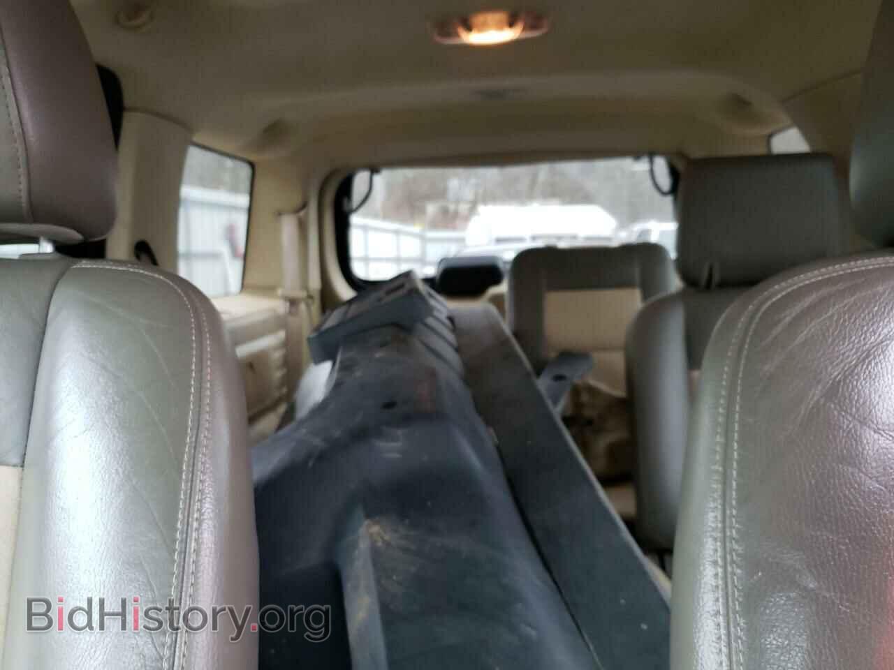 2006 FORD EXPLORER - VIN: 1FMEU74846ZA08511 - Photo 10