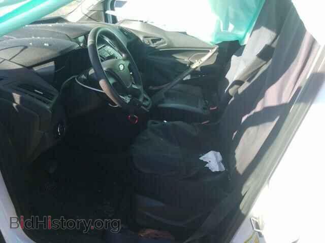 2016 FORD TRANSIT CO - VIN: NM0LS6E7XG1267079 - Фото 5