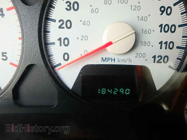 2007 DODGE RAM 3500 - VIN: 3D7MX48C97G738085 - Фото 8