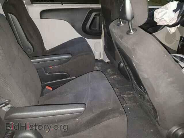 2013 DODGE CARAVAN - VIN: 2C4RDGDG2DR644235 - Photo 6
