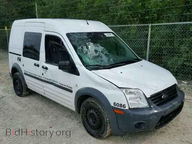 Фотография NM0LS6AN1DT172284 - FORD TRANSIT CO 2013