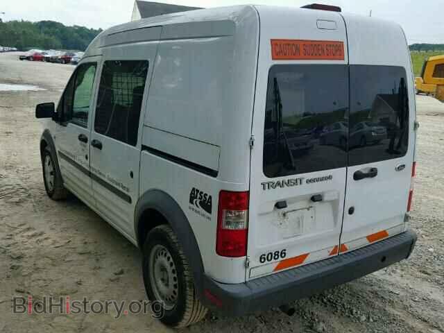 2013 FORD TRANSIT CO - VIN: NM0LS6AN1DT172284 - Фото 3