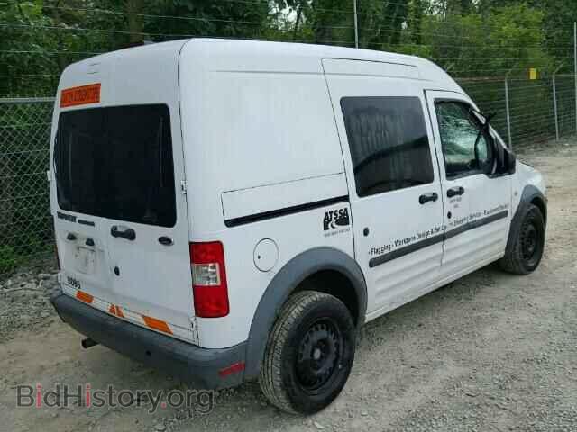 2013 FORD TRANSIT CO - VIN: NM0LS6AN1DT172284 - Фото 4