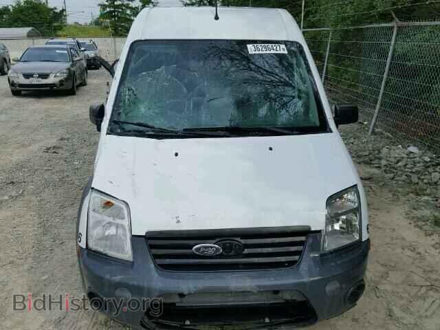 2013 FORD TRANSIT CO - VIN: NM0LS6AN1DT172284 - Фото 9