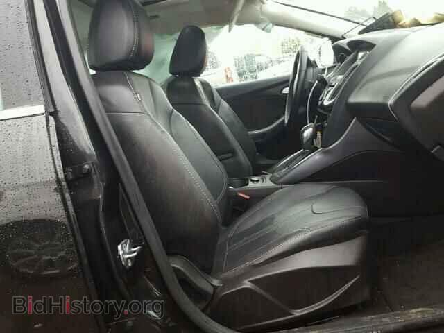 2012 FORD FOCUS - VIN: 1FAHP3J20CL464317 - Фото 5