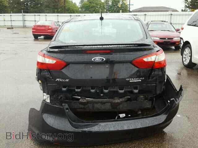 2012 FORD FOCUS - VIN: 1FAHP3J20CL464317 - Фото 10