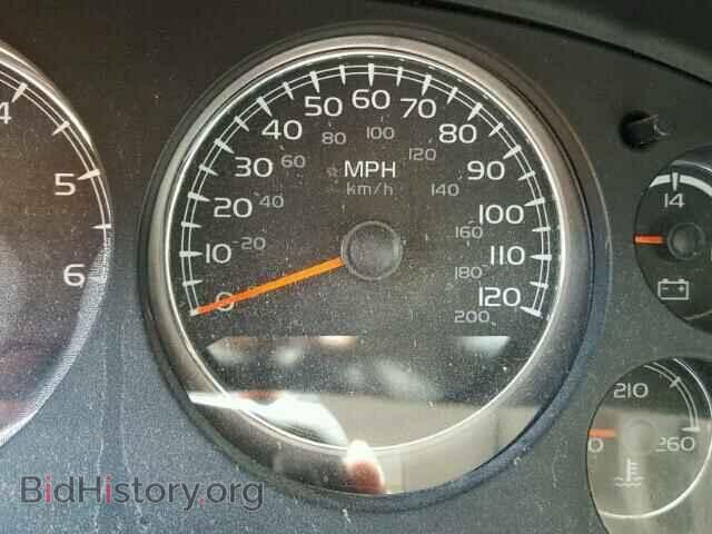 2011 CHEVROLET SILVERADO - VIN: 3GCPKTE35BG200268 - Photo 8