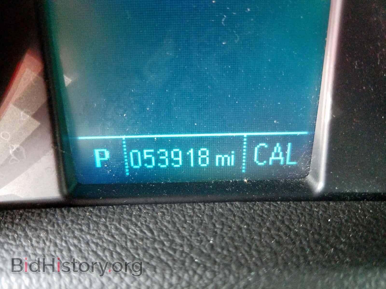 2014 BUICK ENCORE - VIN: KL4CJCSB9EB773243 - Photo 8