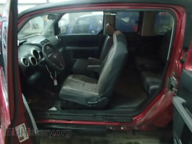 2006 HONDA ELEMENT - VIN: 5J6YH18766L004462 - Фото 9