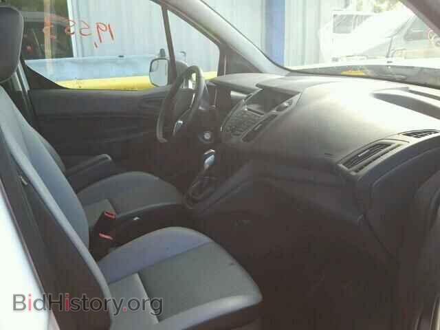 2015 FORD TRANSIT CO - VIN: NM0LS7E75F1205111 - Фото 5