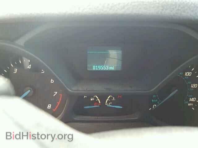 2015 FORD TRANSIT CO - VIN: NM0LS7E75F1205111 - Фото 8