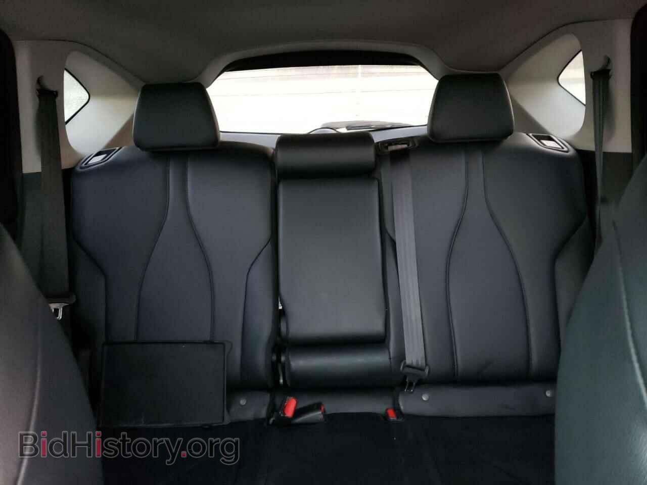 2021 ACURA RDX - VIN: 5J8TC2H31ML014476 - Фото 10