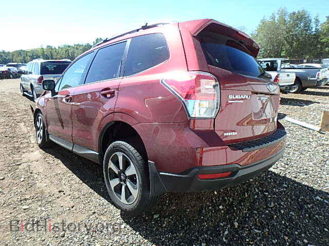 2017 SUBARU FORESTER - VIN: JF2SJADC3HH427042 - Photo 3